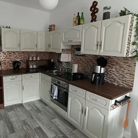 Apartamento Familienfreundliche Mit Garten *