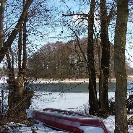 Familienfreundliche Mit Garten Apartamento Schwarz (Mecklenburgische Seenplatte)