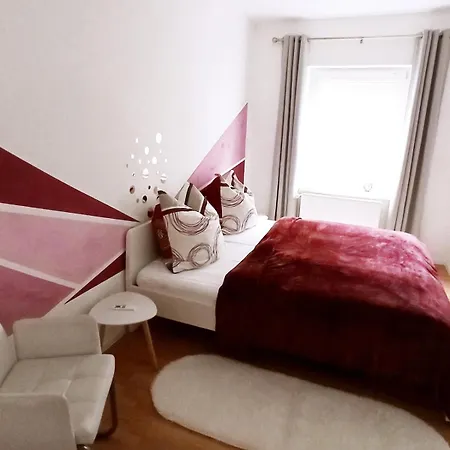 Apartamento Familienfreundliche Mit Garten *